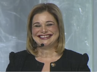 La Piñata Oficial de Corral